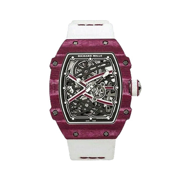 時計 RICHARD MILLE TYPE WATCH Crazy $500,000 Richard Mille For Just $1,500 | Watchfinder