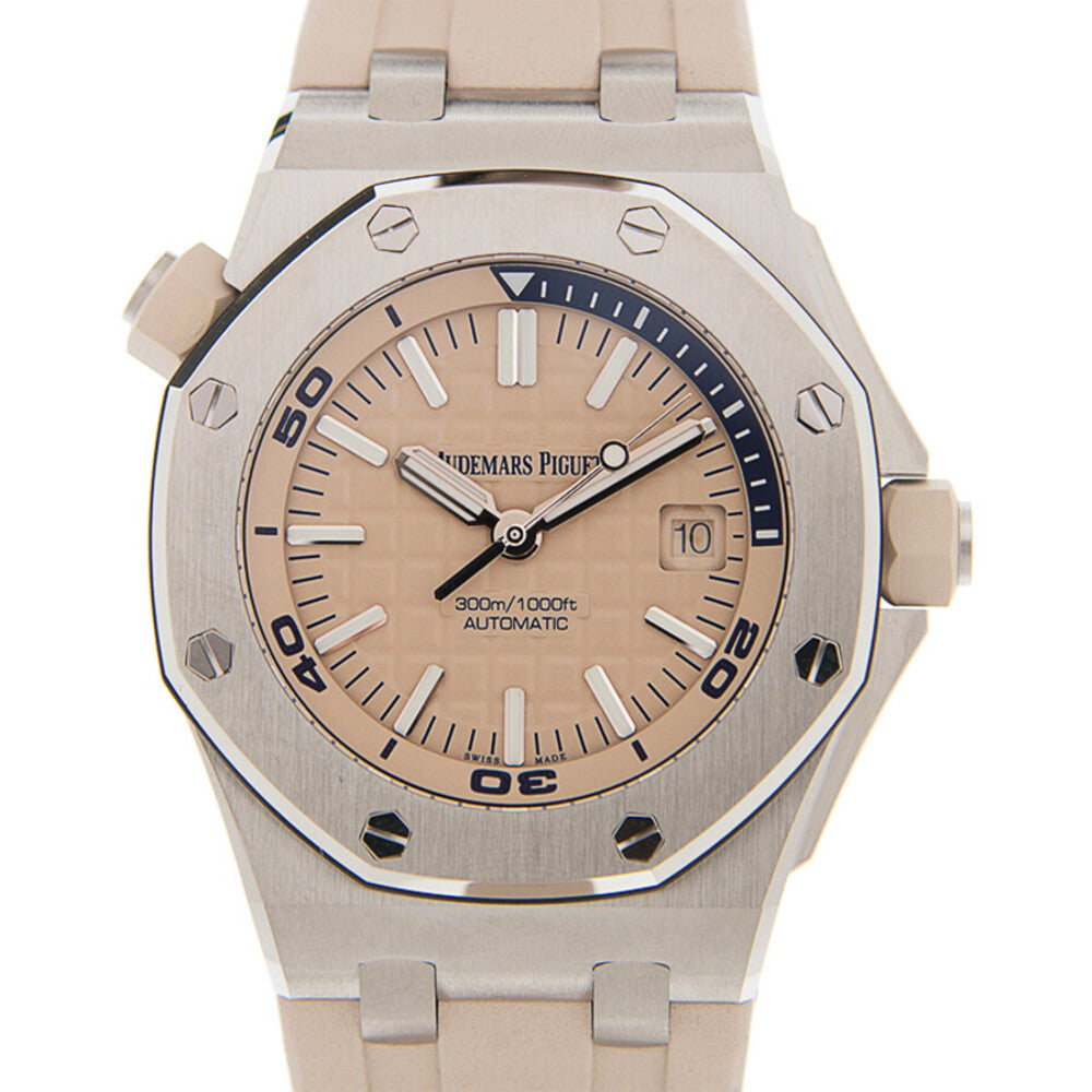 Royal Oak Offshore Diver Watch Online | Theodore and C.